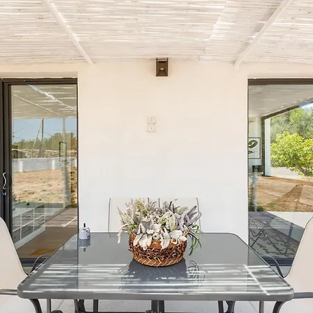 Casa vacanze Acqualuce By Barbarhouse Taviano (Lecce)